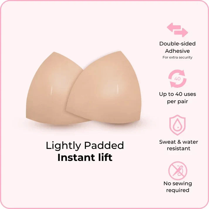 Snugsy™ Invisible Lift Inserts