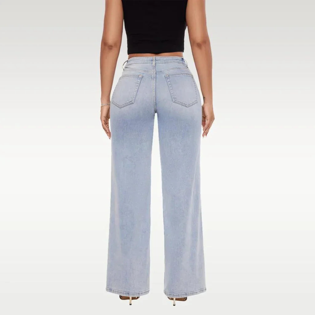 Snugsy™ BBL Jeans