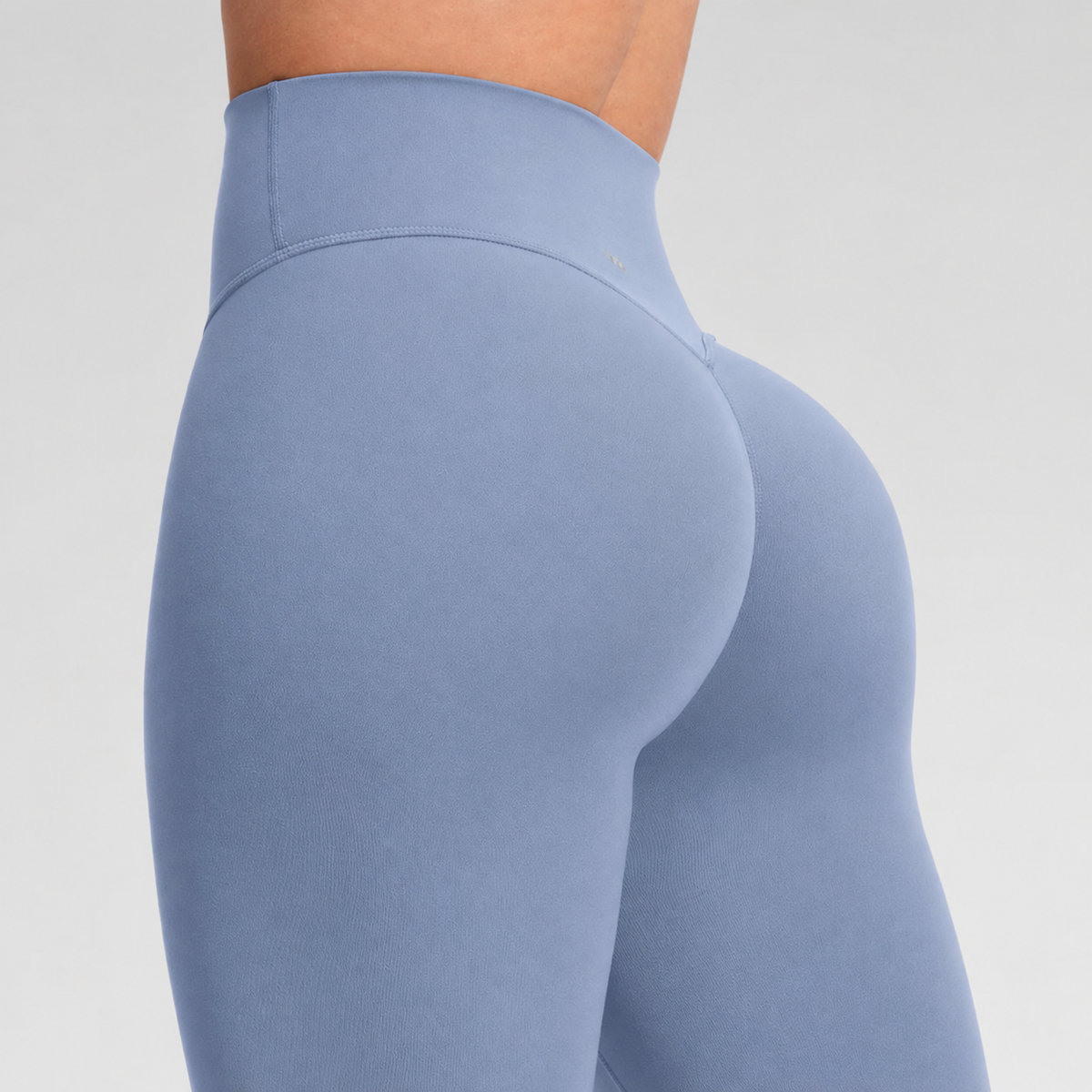 Snugsy™ No Front Seam Leggings