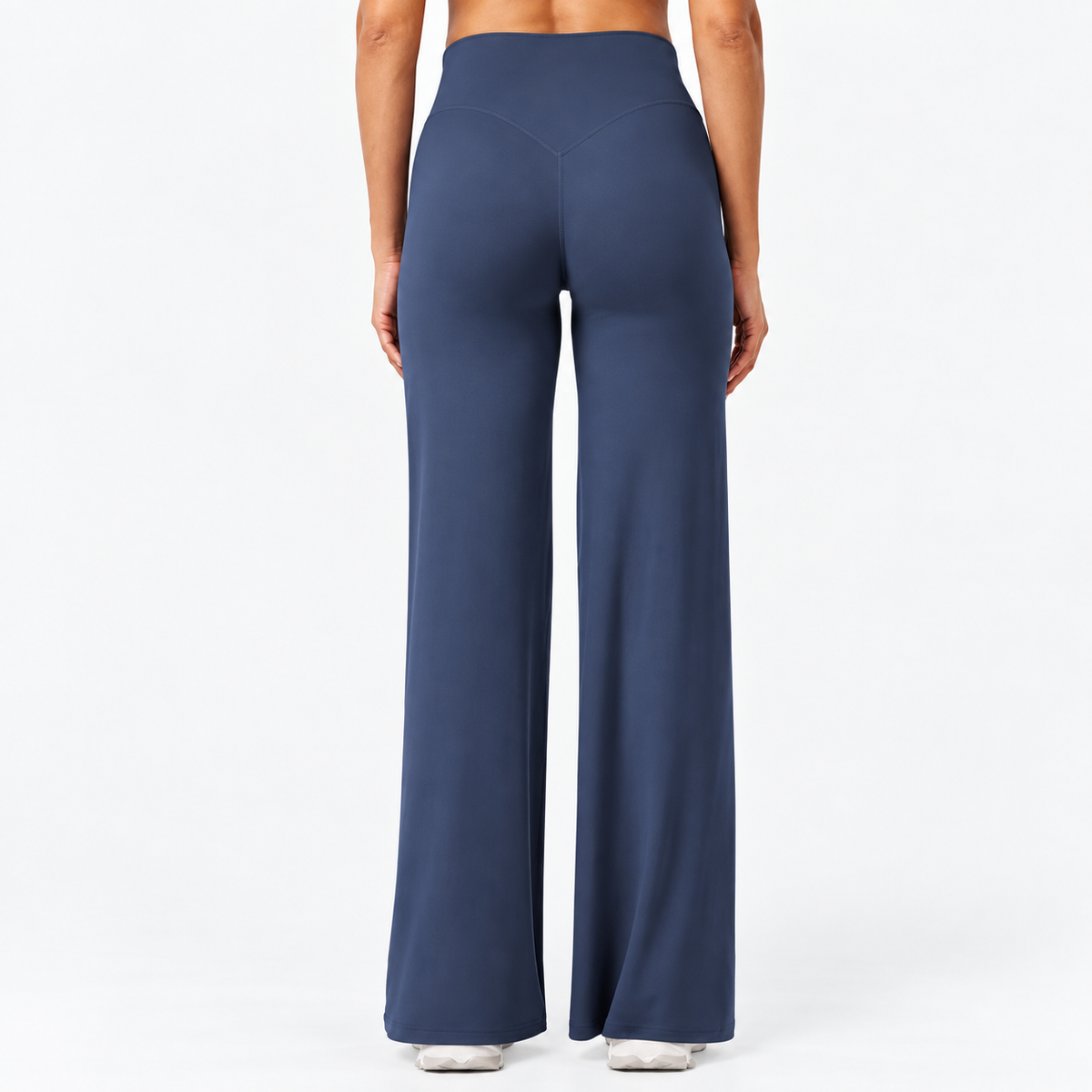 Snugsy™ BBL Wide Leg Leggings