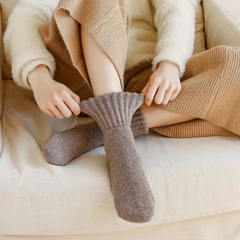 SnugTherapy™ Socks