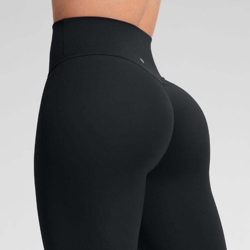 Snugsy™ No Front Seam Leggings