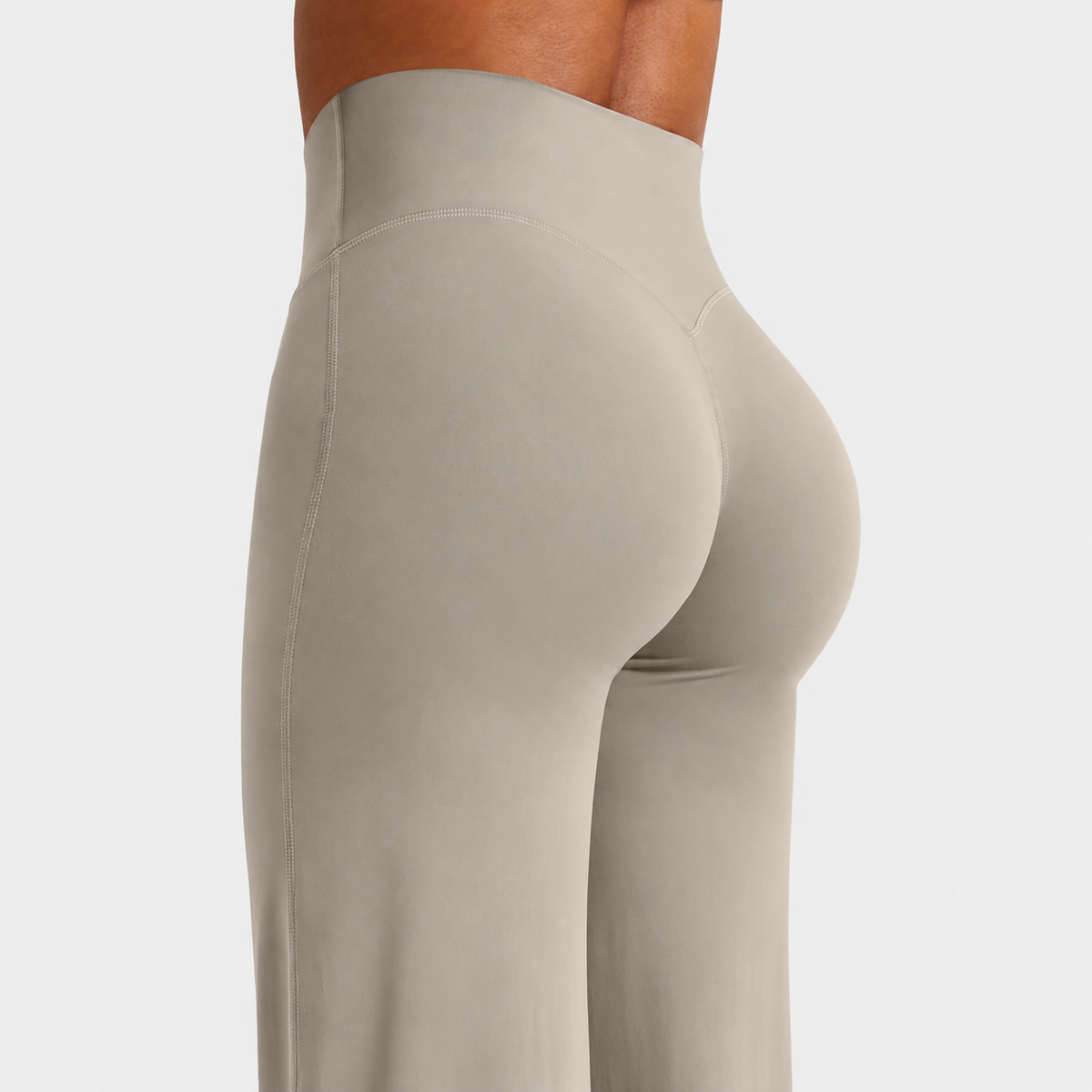 Snugsy™ BBL Wide Leg Leggings