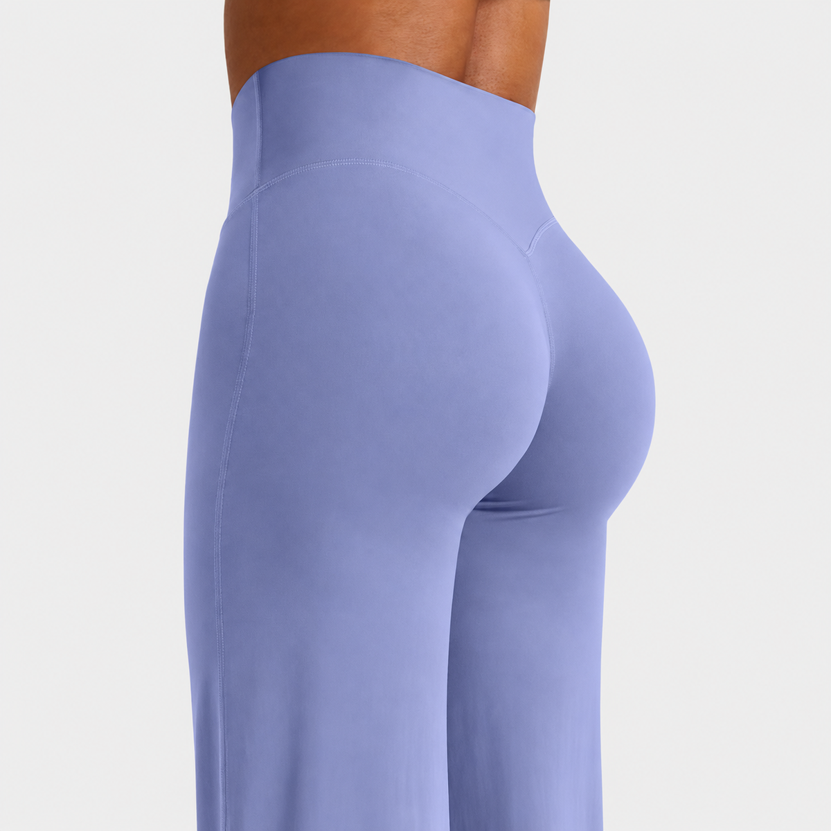 Snugsy™ BBL Wide Leg Leggings