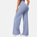 Snugsy™ BBL Wide Leg Leggings