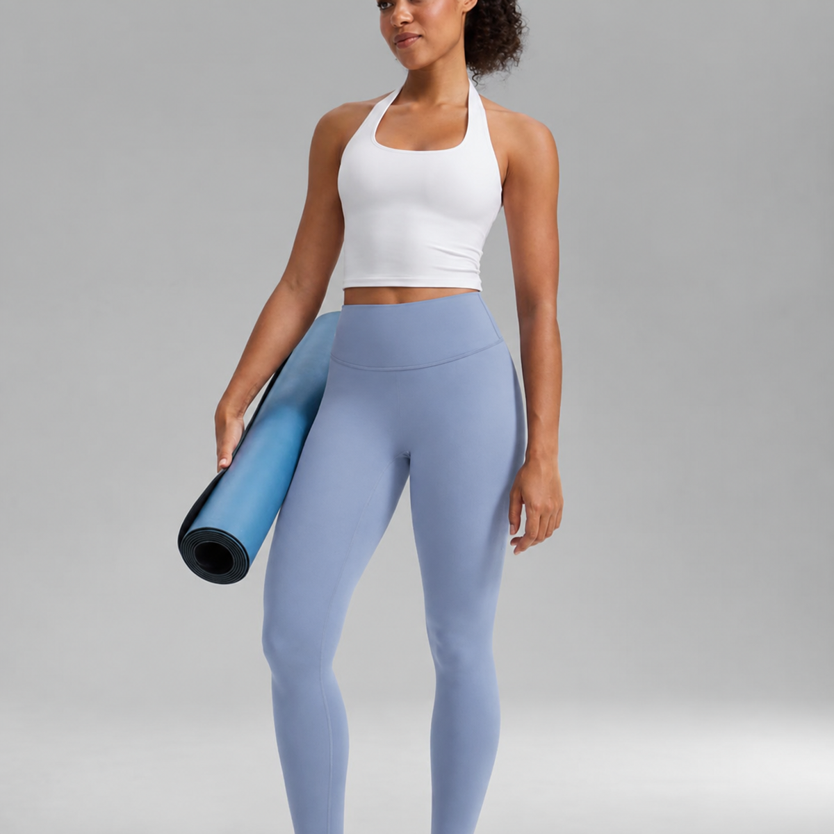 Snugsy™ No Front Seam Leggings