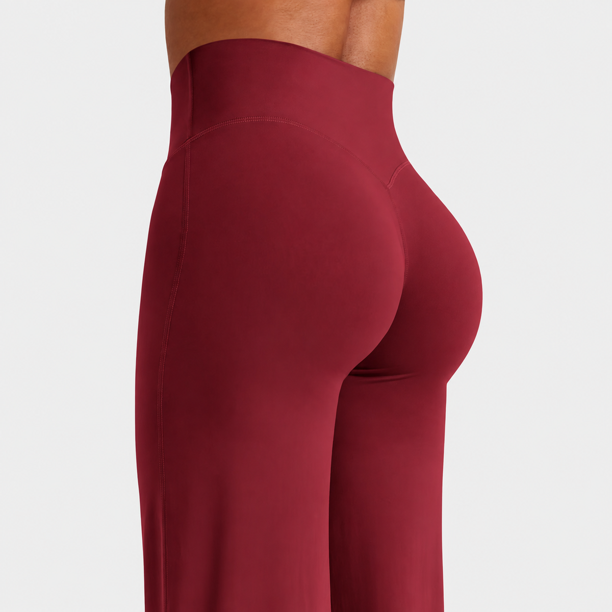 Snugsy™ BBL Wide Leg Leggings