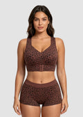 Snugsy™ Wireless Support Bra