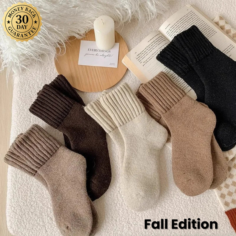 SnugTherapy™ Socks