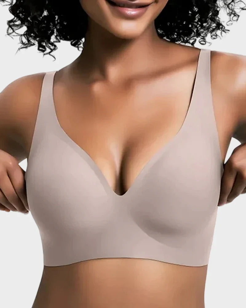 Snugsy™ DeepV Jelly Bra