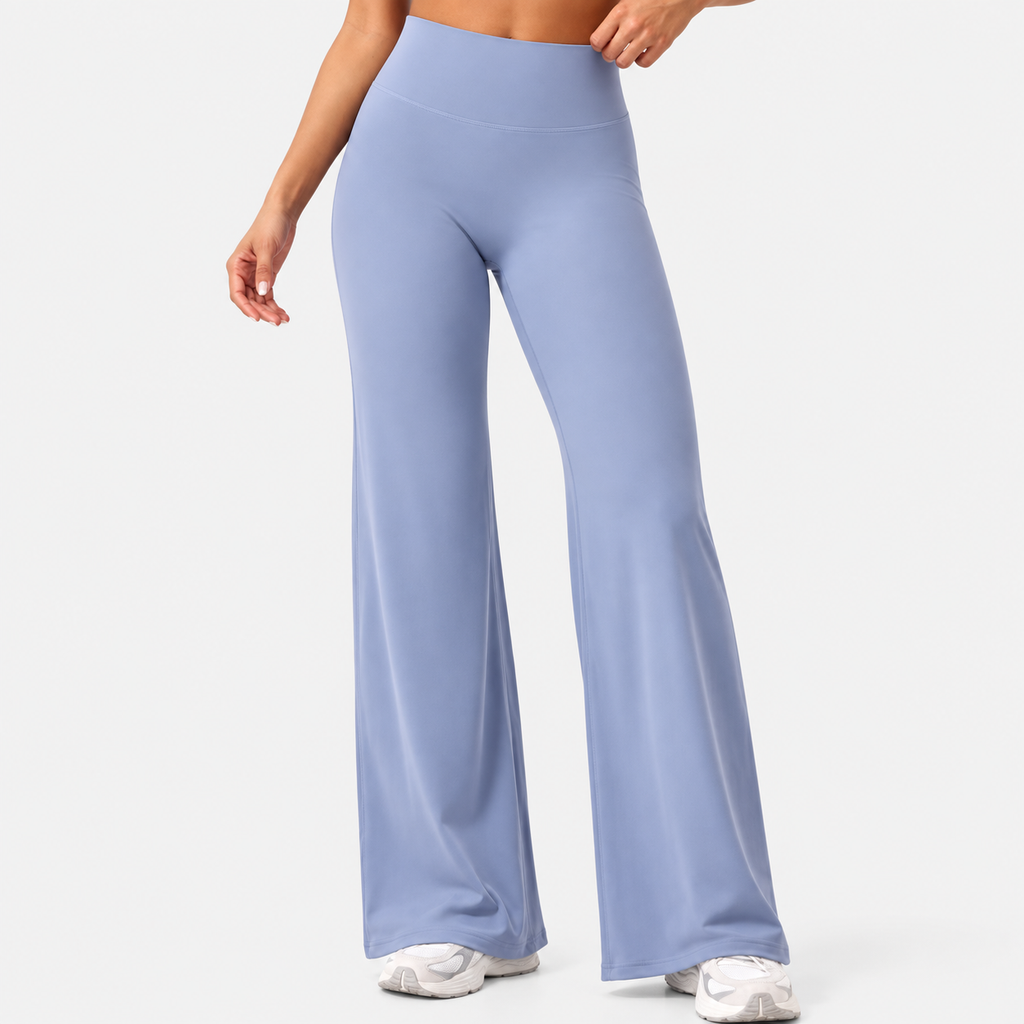Snugsy™ BBL Wide Leg Leggings