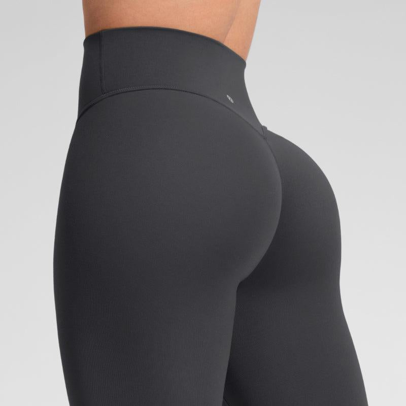 Snugsy™ No Front Seam Leggings