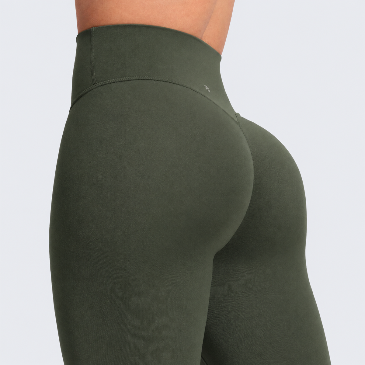 Snugsy™ No Front Seam Leggings