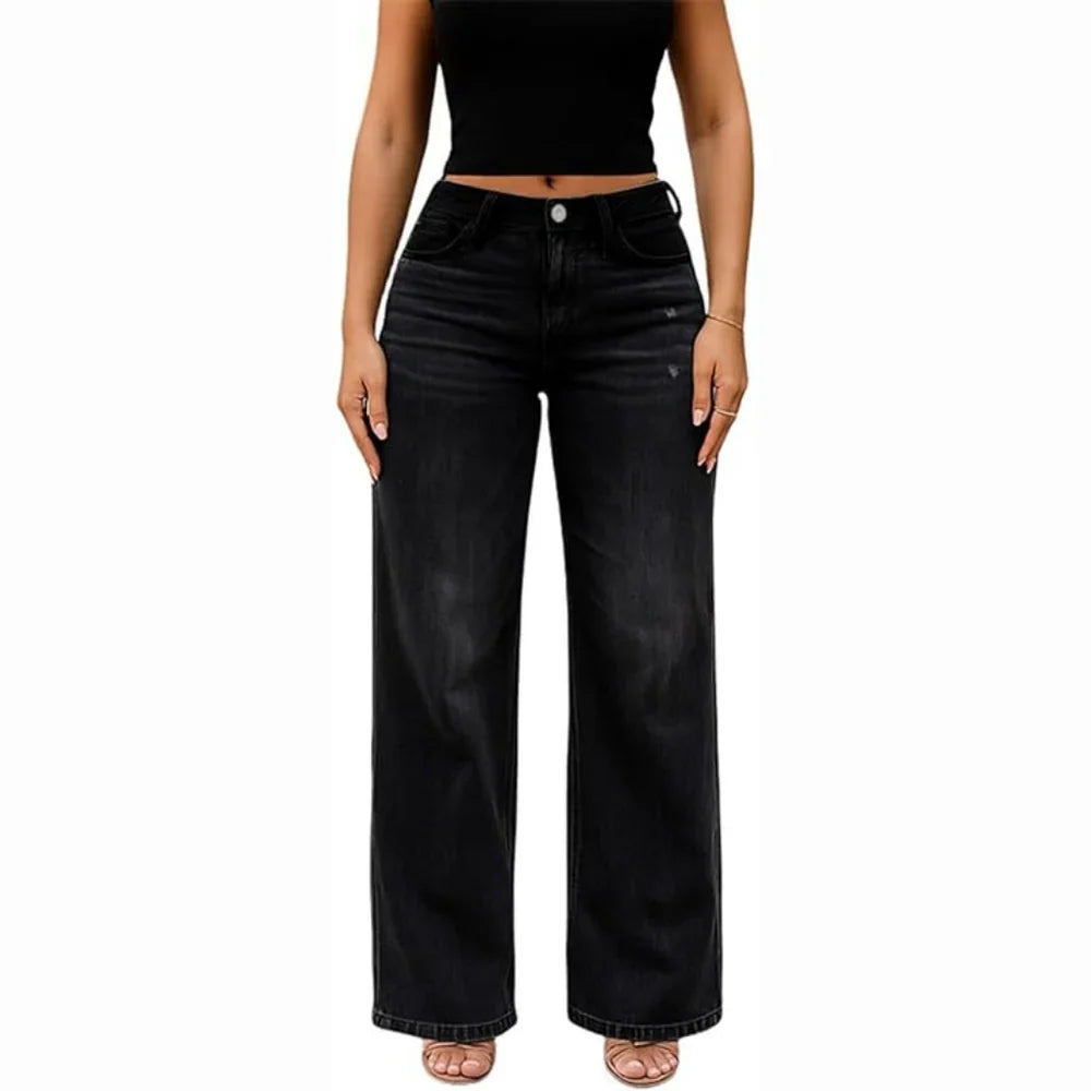 Snugsy™ BBL Jeans