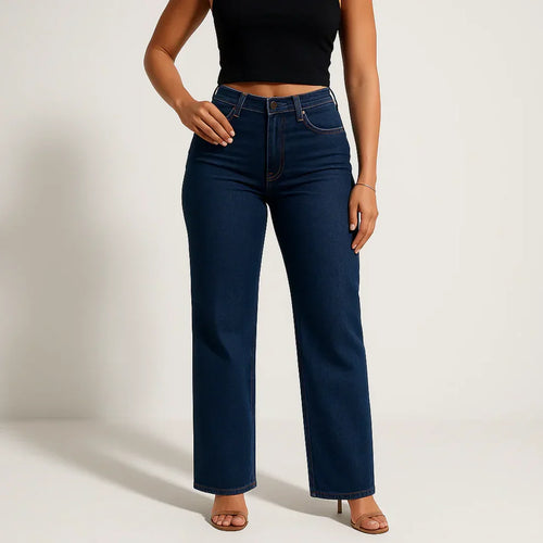 Snugsy™ BBL Jeans