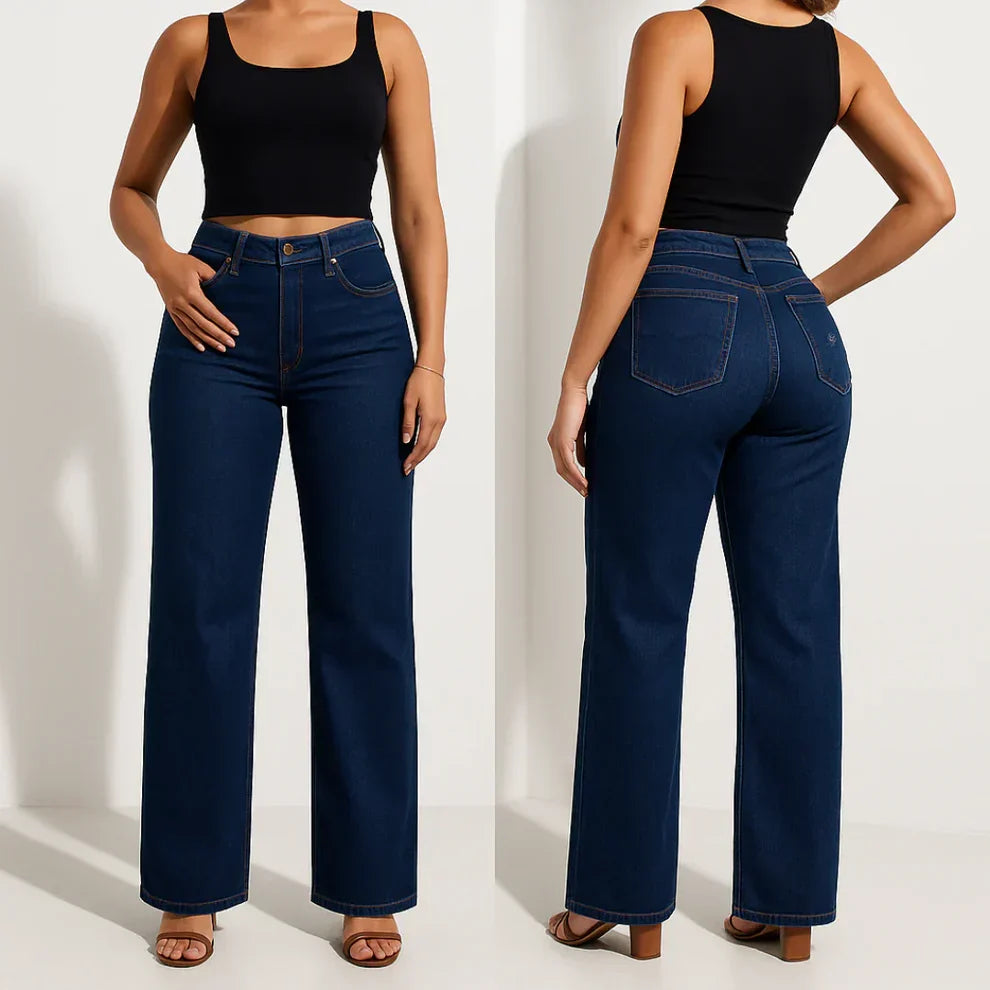 Snugsy™ BBL Jeans